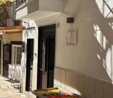 Bari City Centre House | RomiRooms