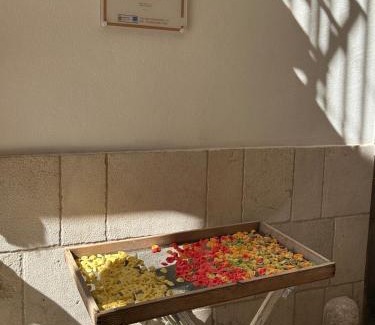 Bari City Centre House | RomiRooms