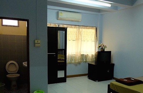 Bang Khae Nuea House | Romnarin Residence