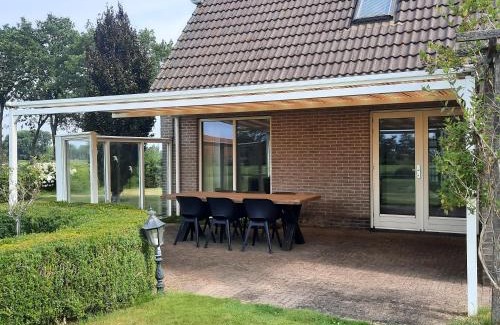 Garyp House | Romsicht