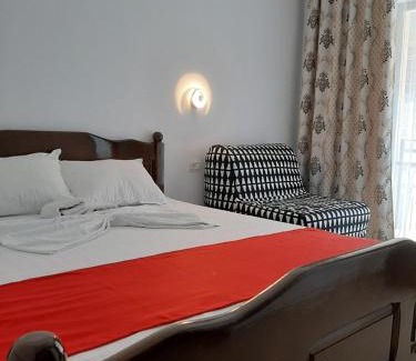 Costinesti House | ROMSIL GUESTHOUSE
