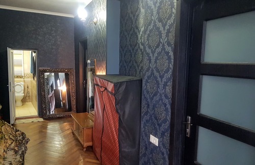 Tbilisi House | Romson Tbilisi