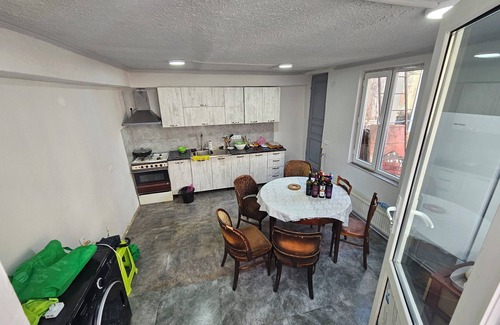 Tbilisi House | Romson Tbilisi