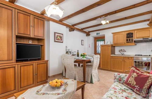 Boljun Apartment | Rona Stone house Janja nr 3