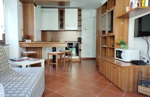 Bellagio Apartment | Roncati . Comfortable apartment in the heart of Bellagio