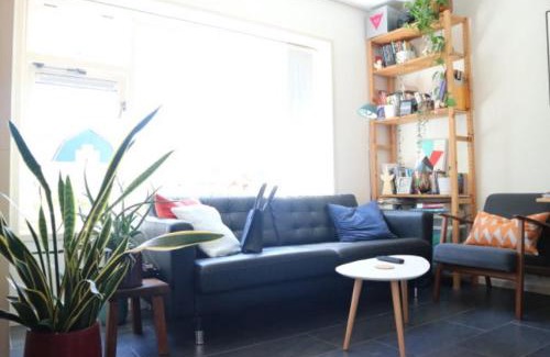 Sector 2 Apartment | Rond Doamna Ghica vis a vis de parcul Plumbuita