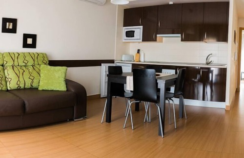 Bejar Apartment | Ronda Navarra by Valdesierra