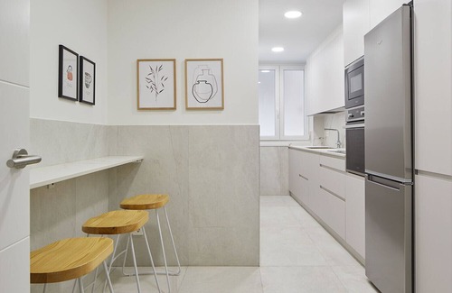 Gros Apartment | Ronda | The Rentals Collection