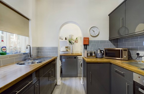 Chester Cottage | Rondeva Cottage Ensuite