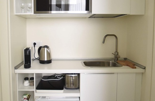 Como Bed & Breakfast | Rondone Bianco 5-7
