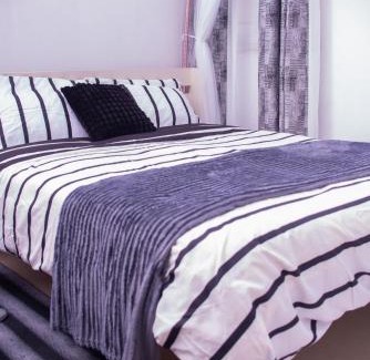 Nyali Apartment | Ronny Homes