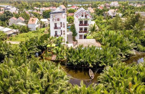 Cam Thanh Hotel | Rony Retreat Villas