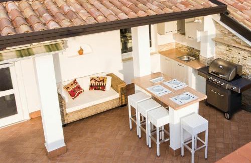 Garda Apartment | Rooftop Apartment