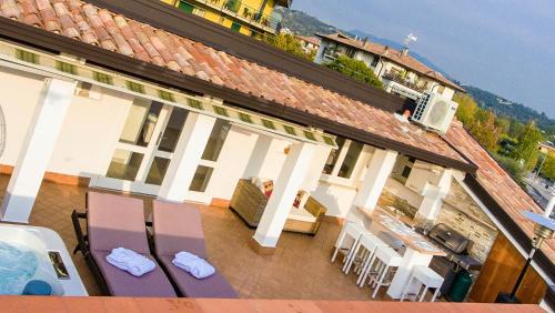 Garda Apartment | Rooftop Apartment