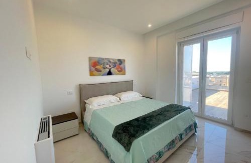 Galatina Apartment | Rooftop Galatina