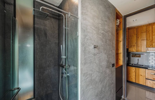 Nai Harn Apartment | Rooftop Pool 5mins to NaiHarn Beach C187