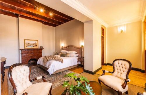 Bot River House | Rooiheuwel