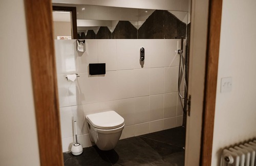 Torver Bed & Breakfast | Room 2 Superior Double