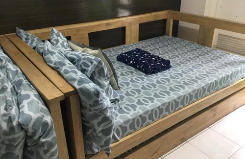 San Jose Apartment | Room 2208 Tagaytay Prime Residences