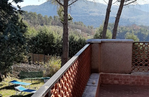 Precetto House | ROOM 3 villa muna