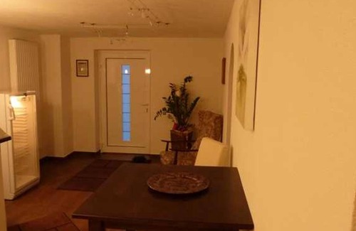 Zell am See Apartment | Room 4 - Pension Mill