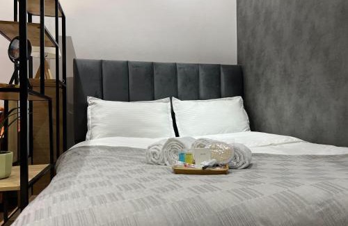 Sololaki Apartment | Room 42