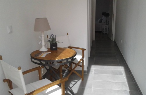 Mertola House | Room 9- Casa Amarela