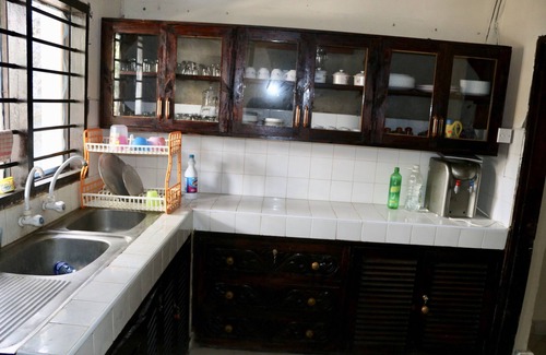 Galu Beach House | Room-a Wonderful Beach Property in Diani