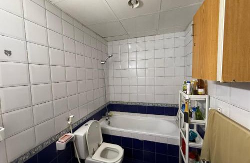 Madinat Zayed House | Room