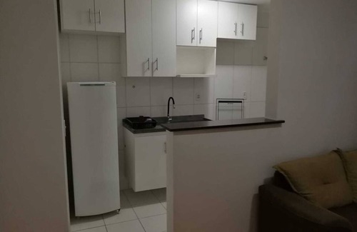 Sao Jose dos Campos Apartment | Room available in apartment for female tourists