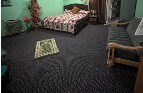 Mecca House | Room available in Makkah in Ramadan