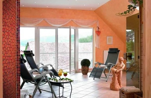 Nieder-Werbe House | Room C - Double Room - Flair Hotel Werbetal