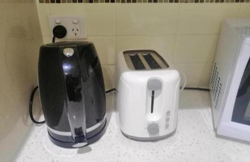 Dallas House | Room Close Melbourne Airport