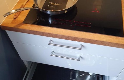 Sorreisa Municipality House | Room Finnsnes