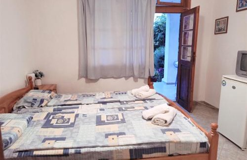Akhtopol House | Room for two in House of relax Ahtopol