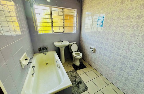 Greater Johannesburg Metropolitan Area House | Room-honeyhills Excellence Resorts A