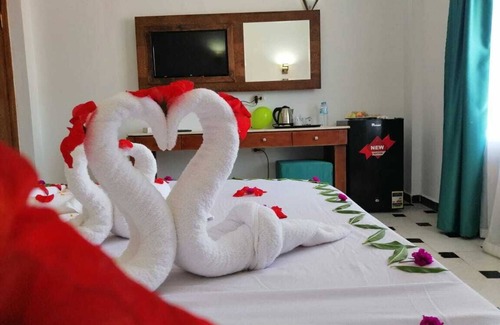 Hurghada Hotel | Room hotel