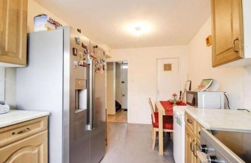 Clapton House | Room in a lovely fat available to rent