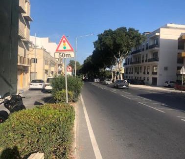 Ghaxaq House | Room in a Shared Apartment with Private Bathroom close to the airport