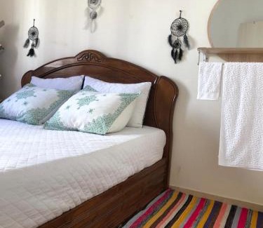 Dcheira El Jihadia House | Room in Agadir Morocco