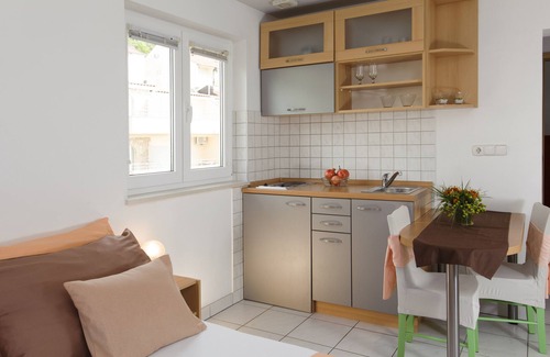 Promajna Apartment | Room in Apartment - Cozy Studio Apartment for 2