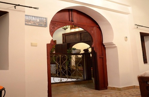 El Ayoun House | Room in B&B - Dar Rehla bab Remouz