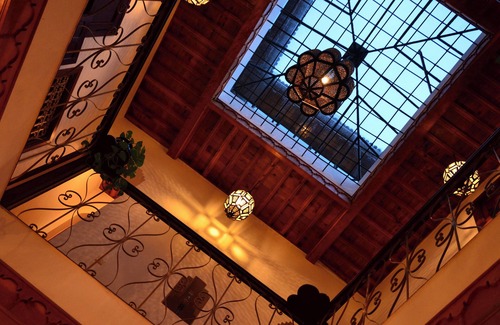 El Ayoun House | Room in B&B - Dar Rehla bab Remouz