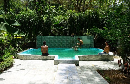 Drake Bay House | Room in BB - Hotel El Tesoro de Sir, Drake Bay