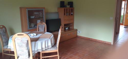 Vilters-Wangs House | Room in Charmant apartment Wangs