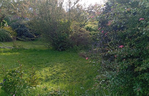Wythenshawe House | Room in Gatley Near Manchester Airport