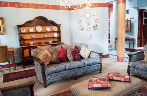 Brooklyn House | Room in Guest room - Brooklyn Guesthouses - Deluxe Room