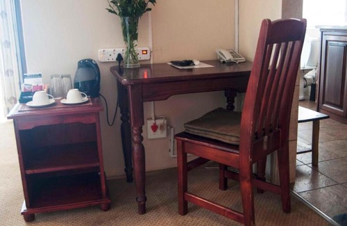 Brooklyn House | Room in Guest room - Brooklyn Guesthouses - Budget Double Room