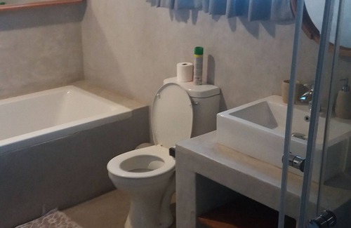 Lephalale House | Room in Guest Room - Comfy Room With Dstv and Aircon in Convenient Location