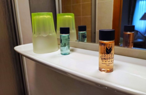 Hundsbach Bed & Breakfast | Room in Guest Room - Pension Forelle Double Room